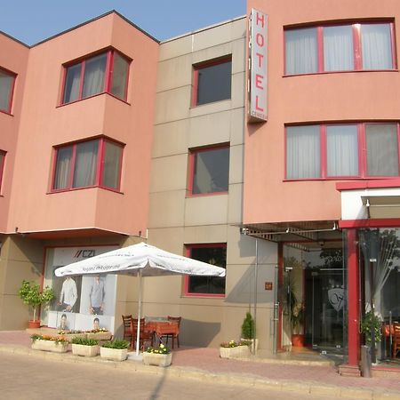 Philippopolis Hotel Plovdiv Ngoại thất bức ảnh