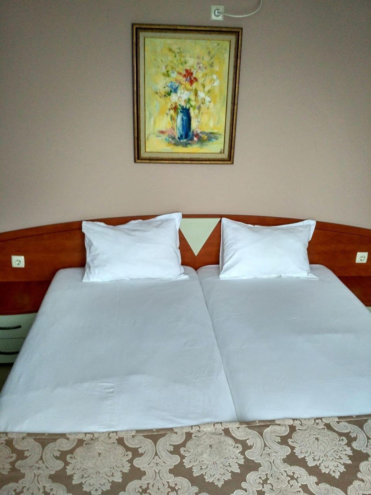 Philippopolis Hotel Plovdiv Ngoại thất bức ảnh