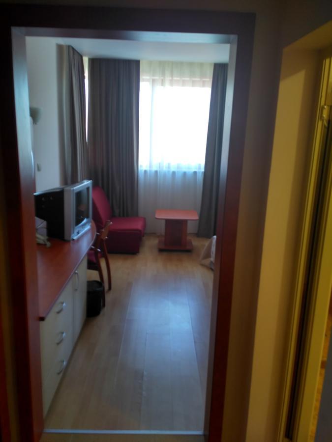 Philippopolis Hotel Plovdiv Ngoại thất bức ảnh