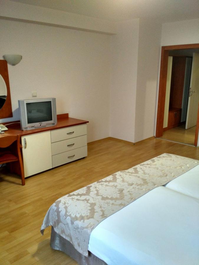 Philippopolis Hotel Plovdiv Ngoại thất bức ảnh