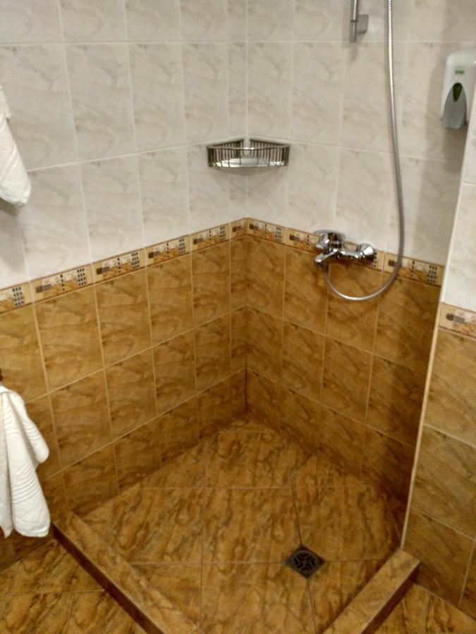 Philippopolis Hotel Plovdiv Ngoại thất bức ảnh