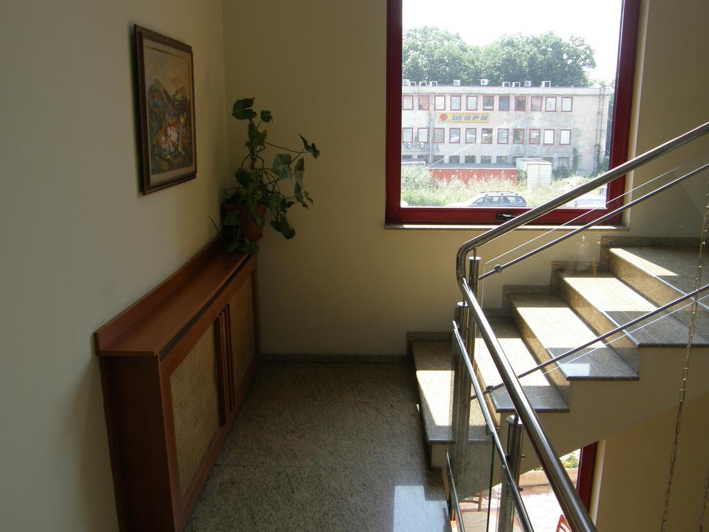 Philippopolis Hotel Plovdiv Ngoại thất bức ảnh