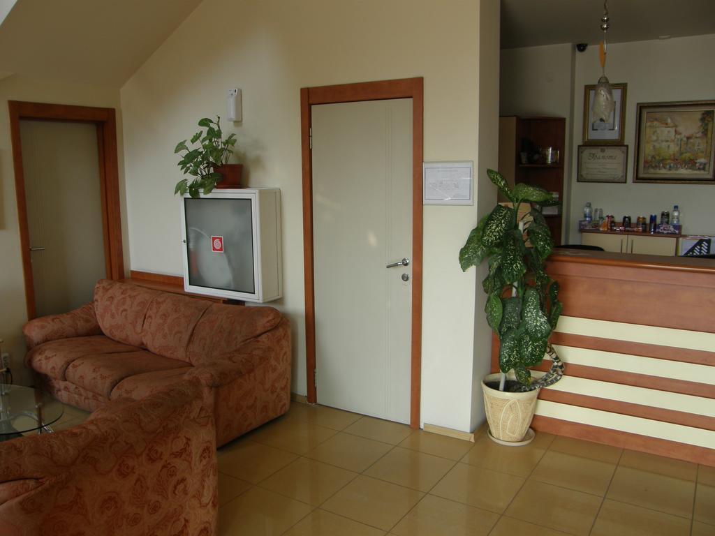 Philippopolis Hotel Plovdiv Ngoại thất bức ảnh