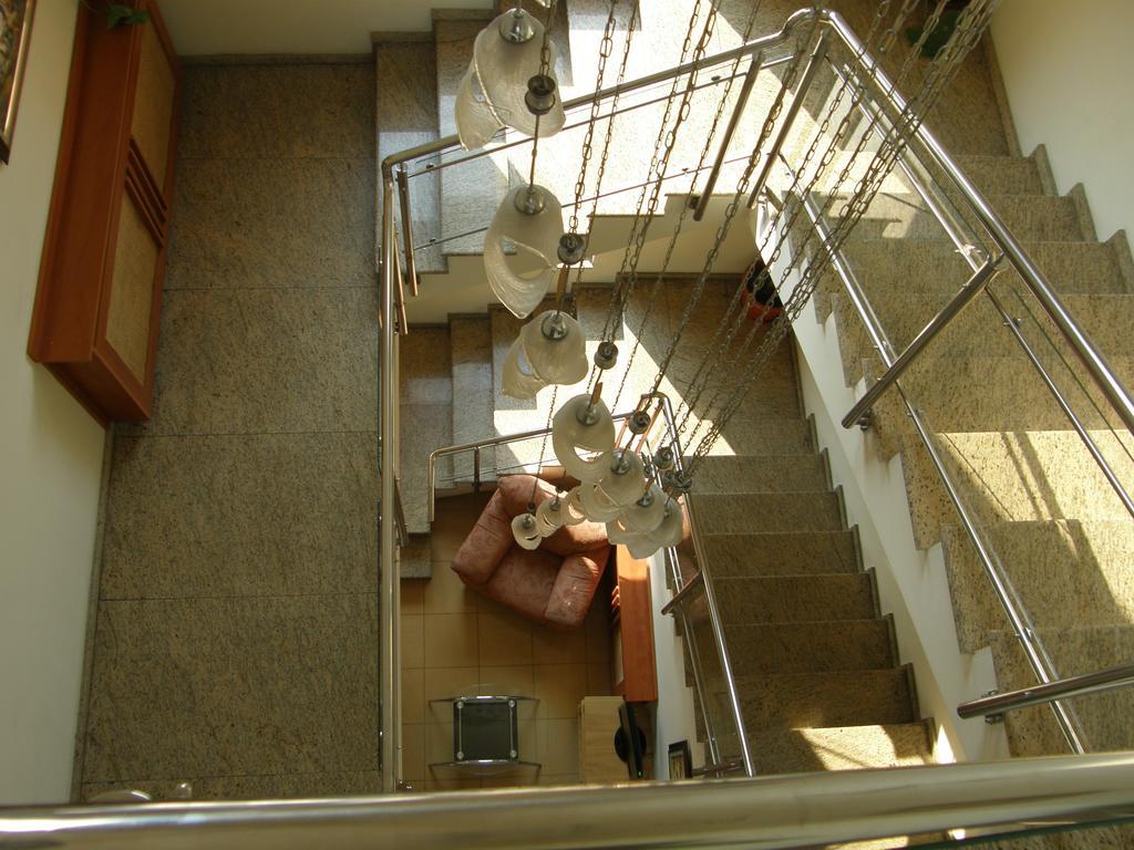 Philippopolis Hotel Plovdiv Ngoại thất bức ảnh
