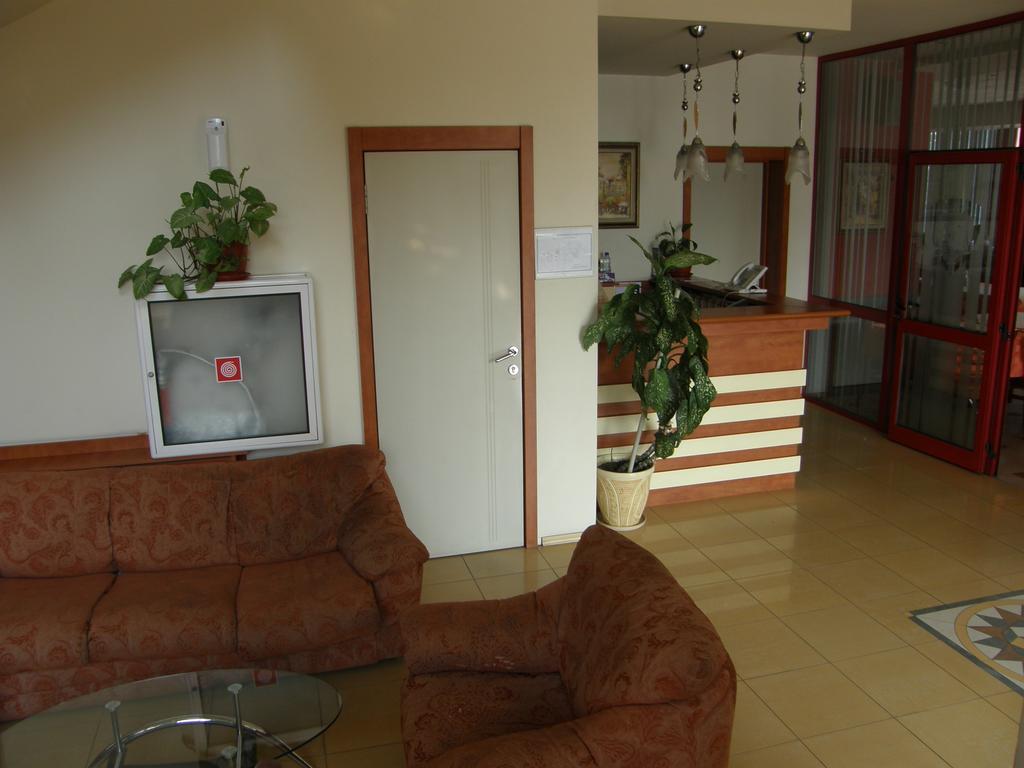 Philippopolis Hotel Plovdiv Ngoại thất bức ảnh